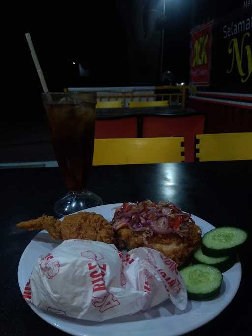 Ack Pemaron Fried Chicken 5