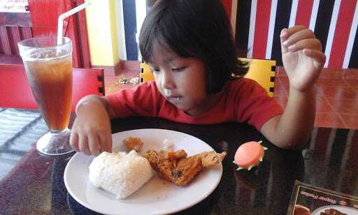 Ack Pemaron Fried Chicken 2