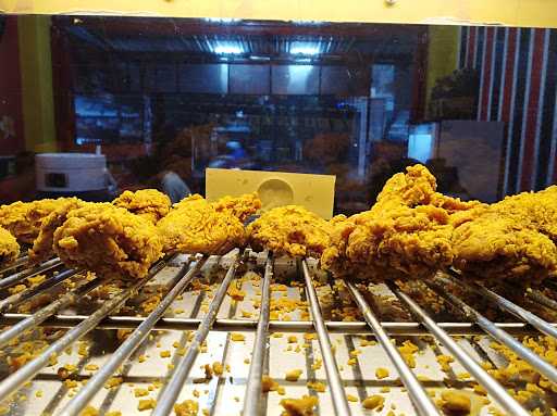 Ack Pemaron Fried Chicken 3