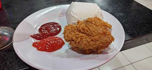 Ack Pemaron Fried Chicken 8