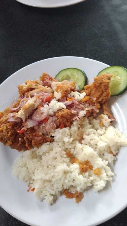 Ack Pemaron Fried Chicken 10