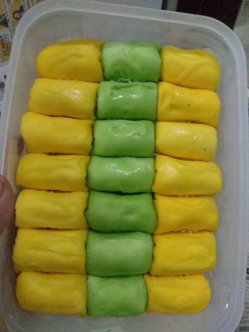 Arjuna Pancake Durian Singaraja 4