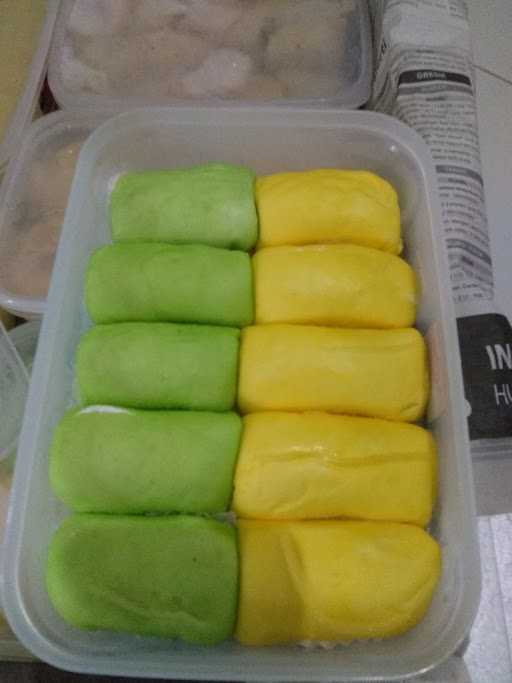 Arjuna Pancake Durian Singaraja 6