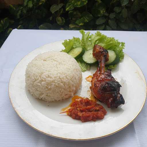 Ayam Bakar Jaen 8