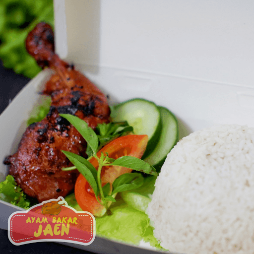 Ayam Bakar Jaen 4