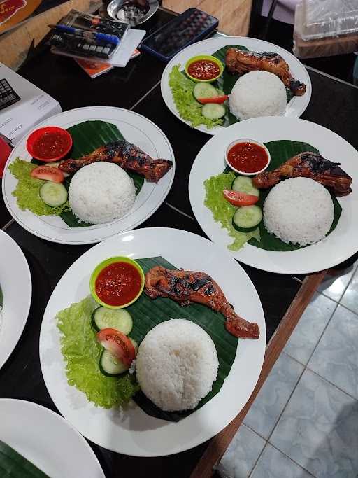 Ayam Bakar Jaen 5