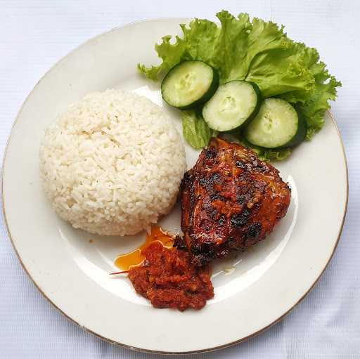 Ayam Bakar Jaen 3