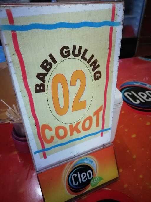 Babi Guling Cokot 2