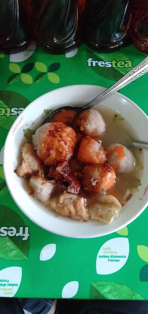 Bakso Balung Lapangan Panji 1