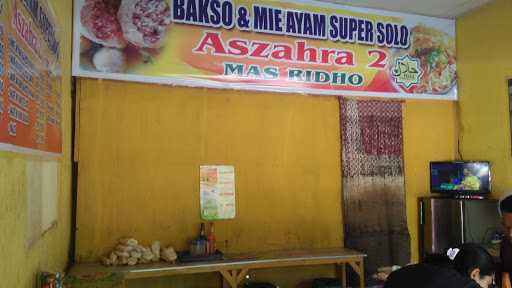 Bakso Dan Mie Ayam Aszahra 2 4