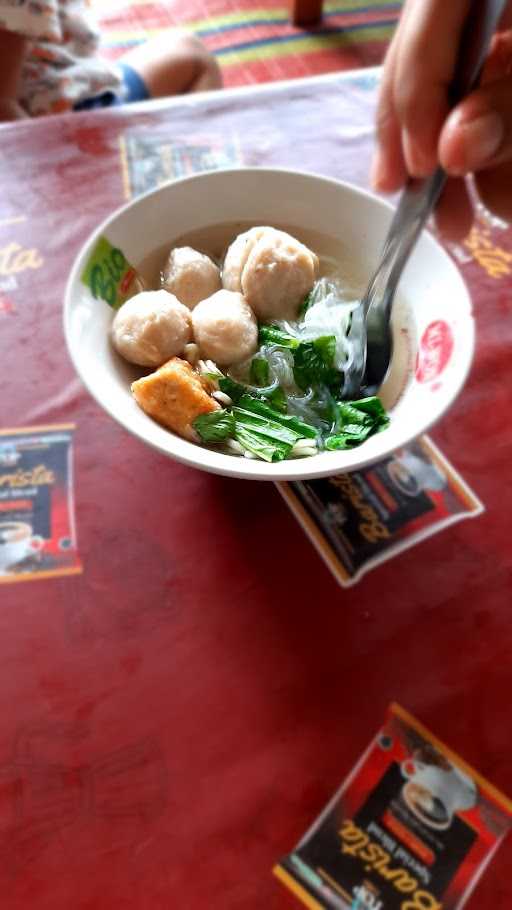 Bakso Doraemon 8