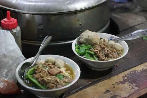 Bakso Doraemon 3