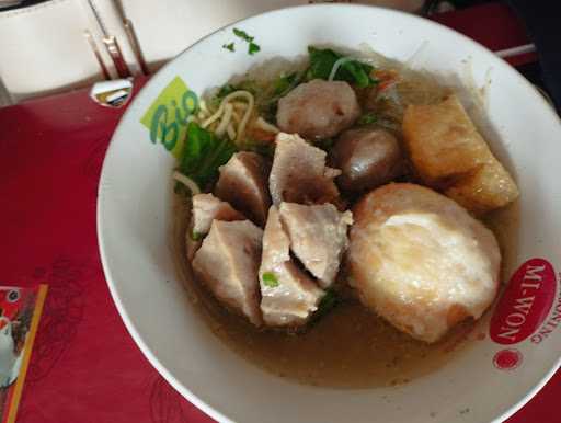 Bakso Doraemon 4