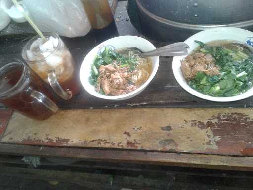 Bakso Doraemon 10