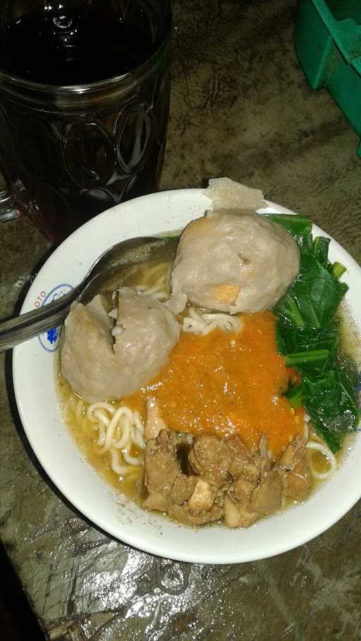 Bakso Doraemon 6