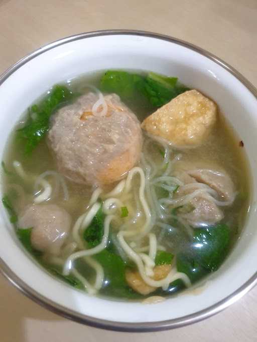 Bakso Doraemon 9