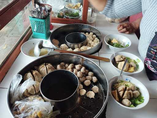 Bakso Doraemon 7