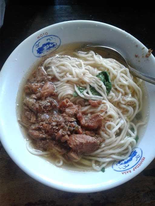 Bakso Doraemon 2