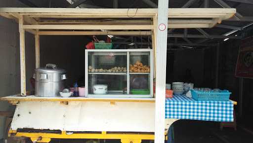 Bakso Pak Mul 4