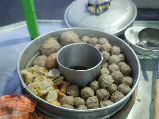 Bakso Tenis Mas Antok 1