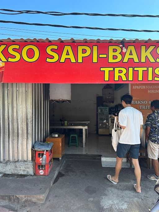 Bakso Tritis 3