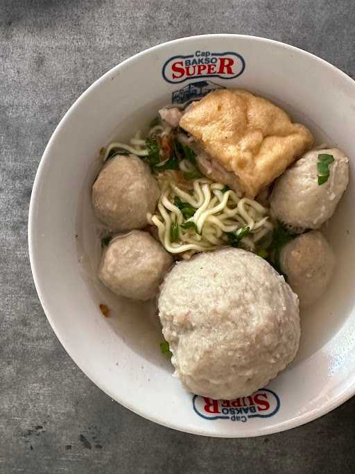 Bakso Tritis 1