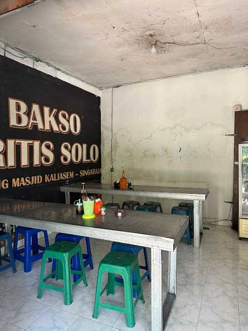 Bakso Tritis 4