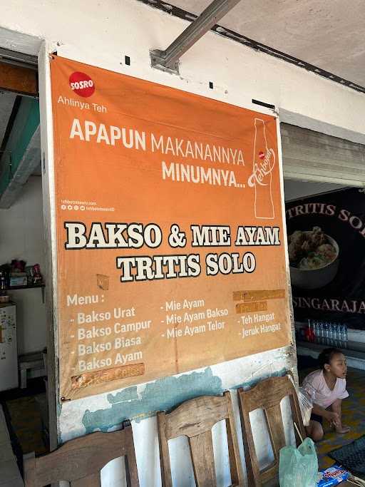 Bakso Tritis 5