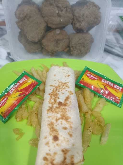 Barokah Kebab 6