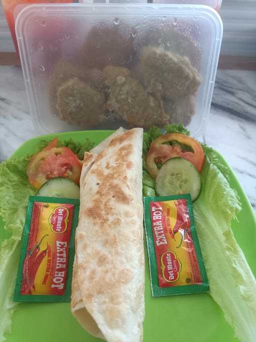 Barokah Kebab 5