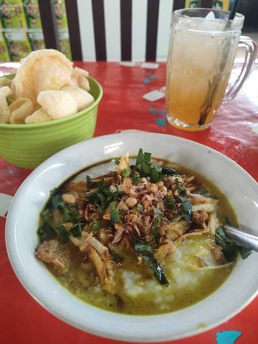 Bubur Ayam Bandung Azzahra 5