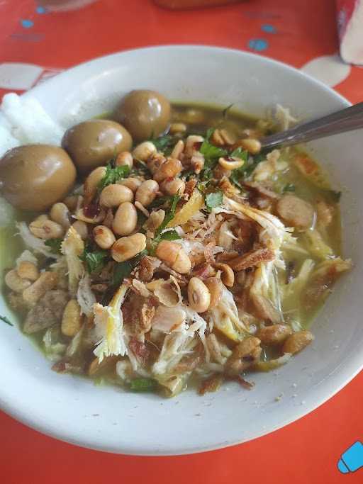 Bubur Ayam Bandung Azzahra 3