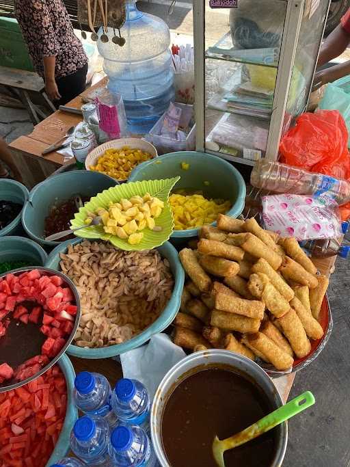 Bubur Ayam Kampung Tinggi 2