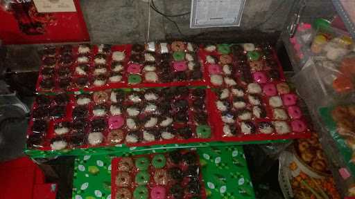 Candrawika Donat 3