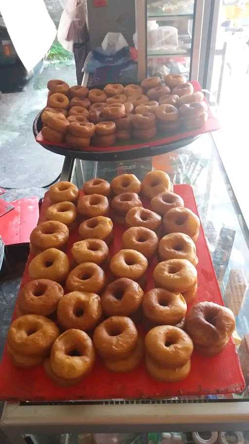 Candrawika Donat 9