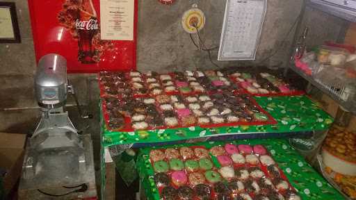 Candrawika Donat 1