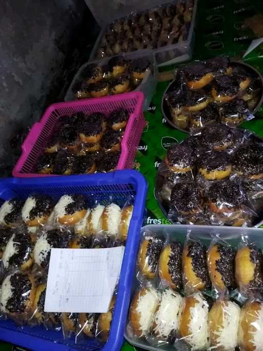 Candrawika Donat 4