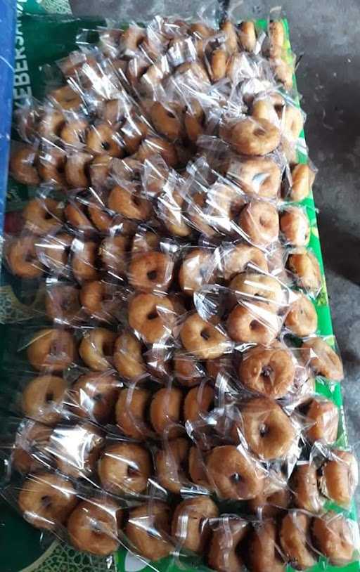 Candrawika Donat 5