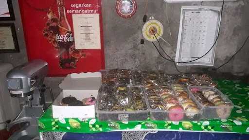 Candrawika Donat 6