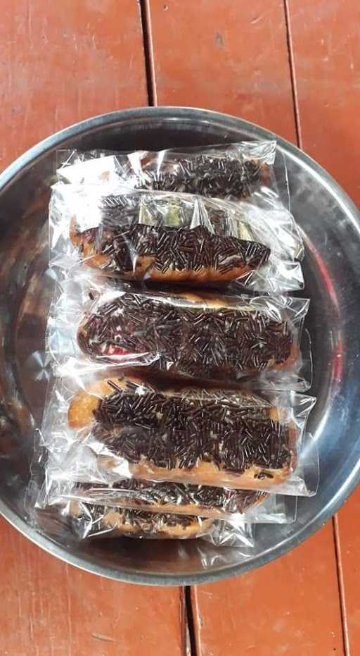 Candrawika Donat 2