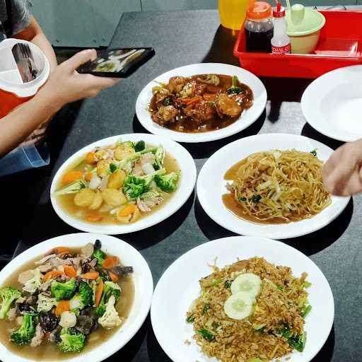 Warung Laksmi, Ex. Depot Wj, Chinese Food 5