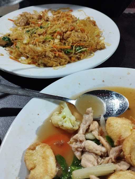 Warung Laksmi, Ex. Depot Wj, Chinese Food 1