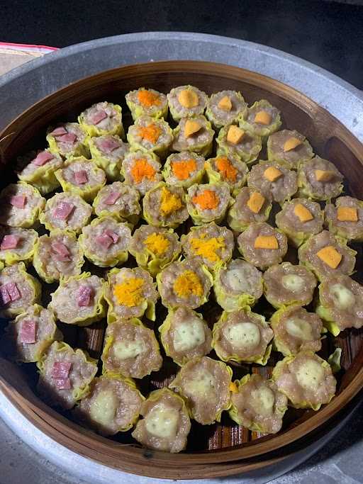 Dimsum Siomay Ayam Homemade 1