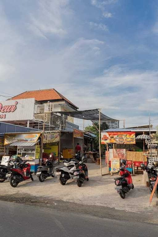 Foodcourt Srikandi 9