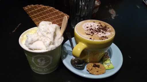 Gelato Corner Cafe 2