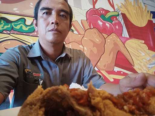 Gogo Fried Chicken 7