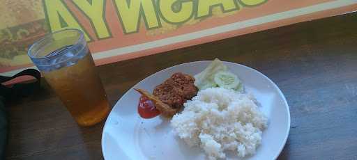 Gogo Fried Chicken Ngurah Rai 5