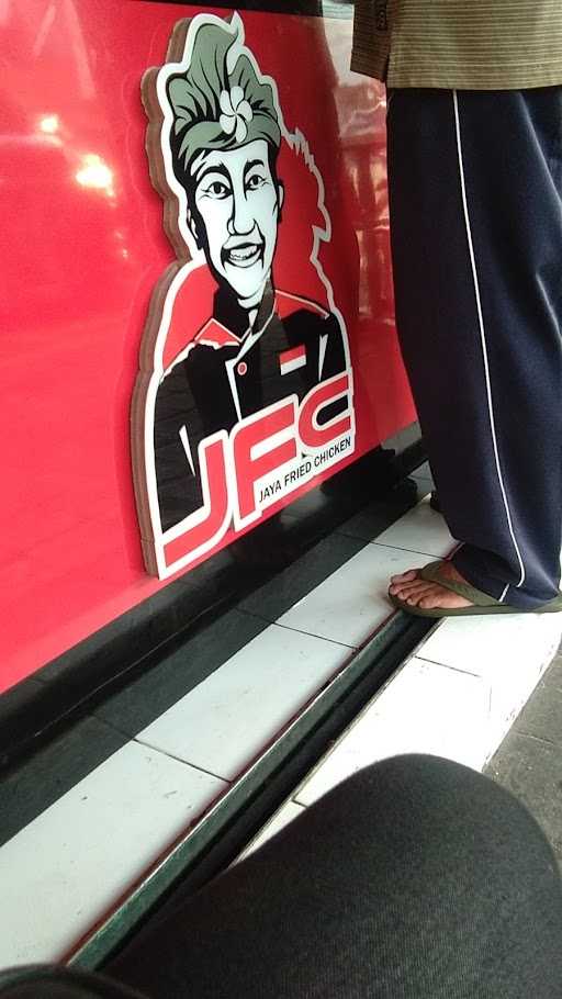 Jfc Jaya Fried Chicken Ayani 9