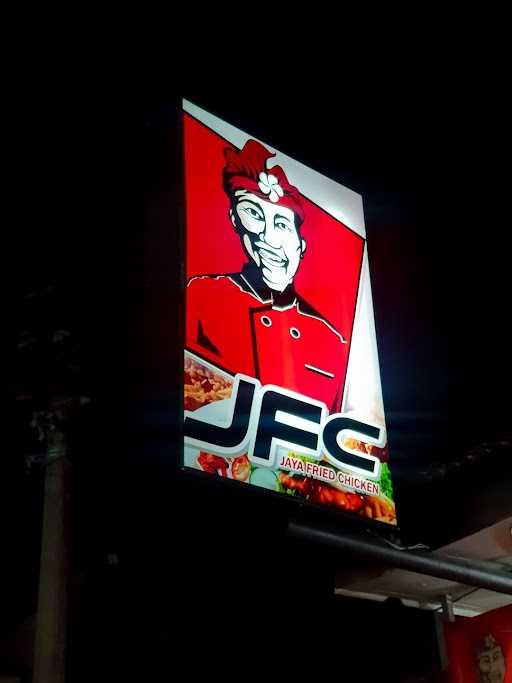 Jfc Jaya Fried Chicken Sukasada 10