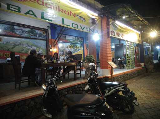 Kedai Ikan Sambal Lovina 5